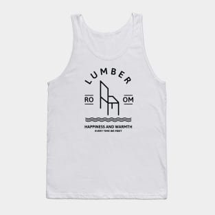 Lumber Room Tank Top